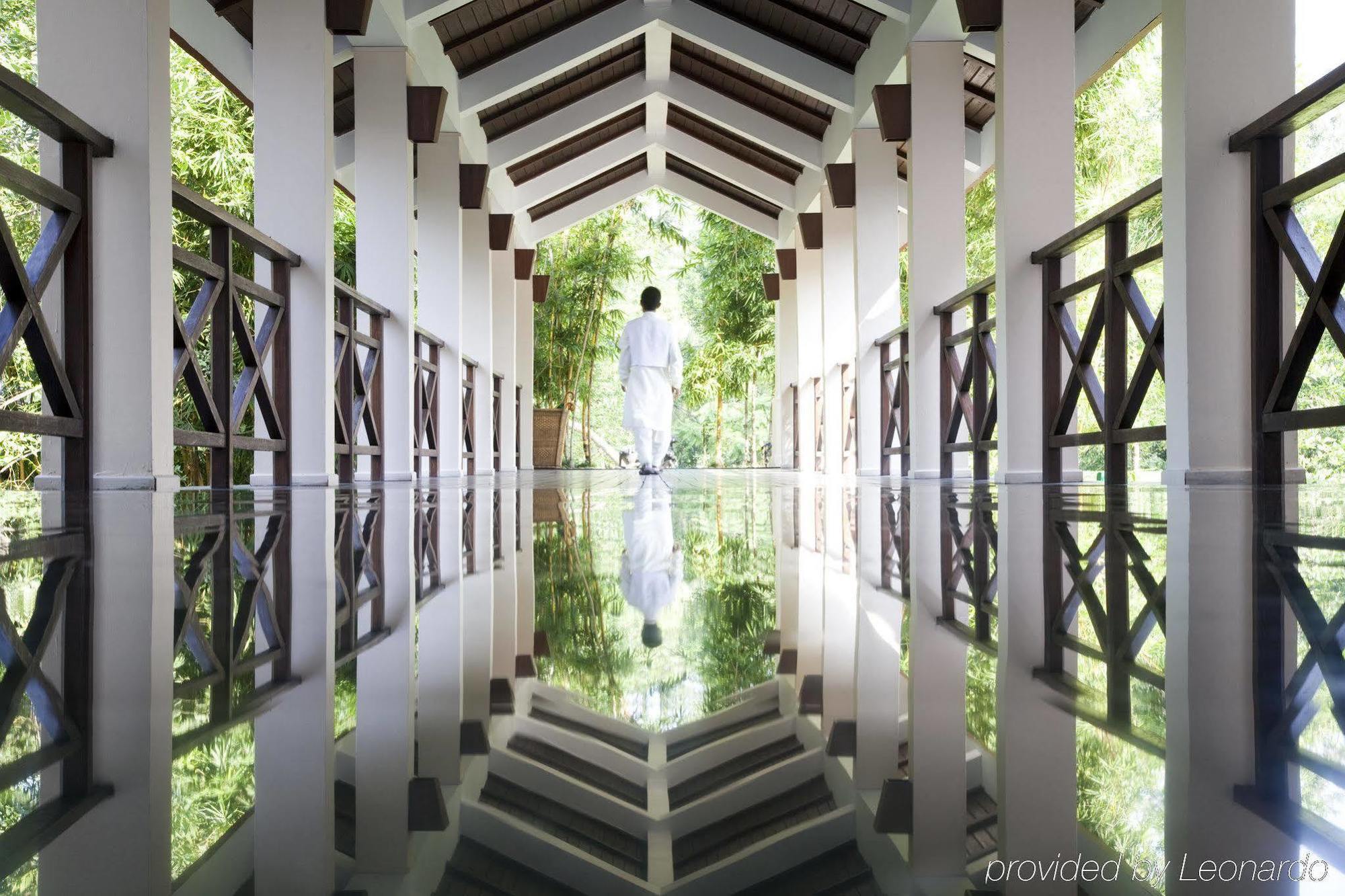 Ananda In The Himalayas Hotel Rishikesh Exterior photo