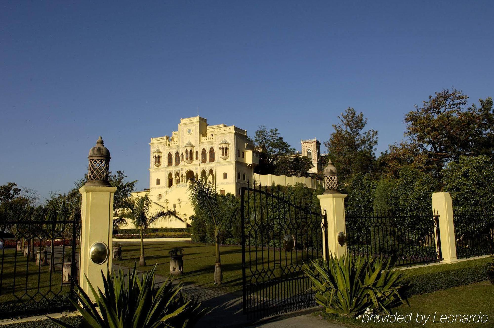 Ananda In The Himalayas Hotel Rishikesh Exterior photo