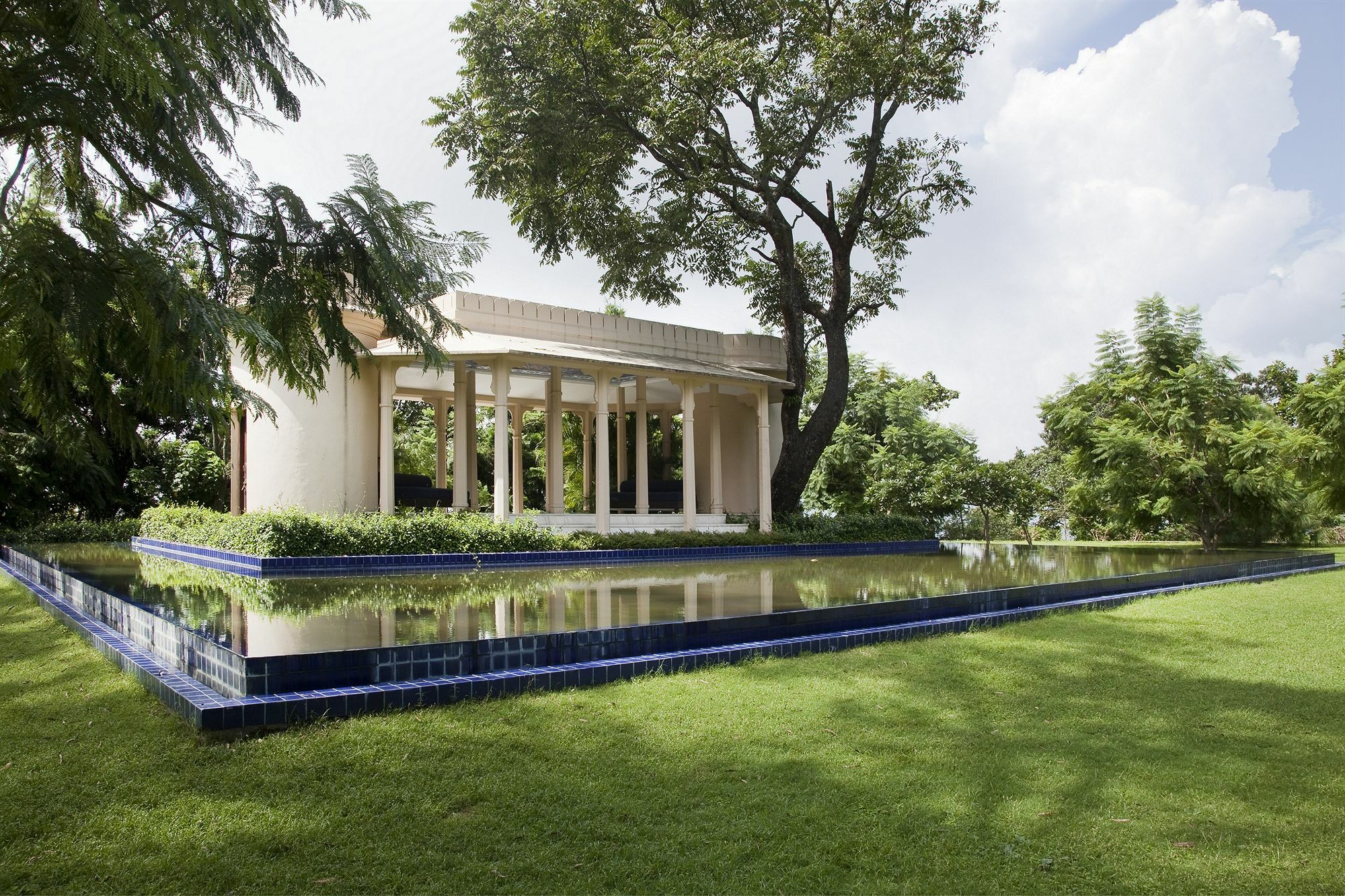 Ananda In The Himalayas Hotel Rishikesh Exterior photo